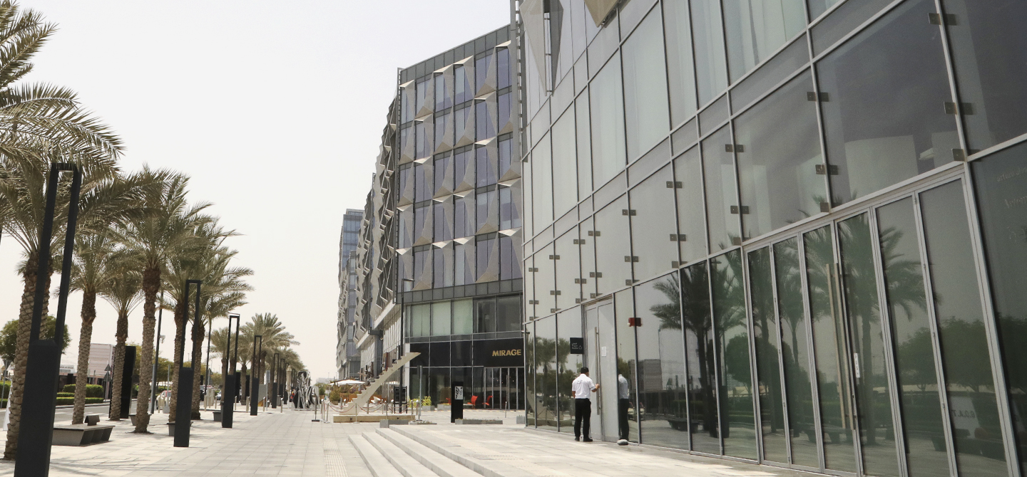 Khawla Art Gallery, Downtown Dubai & DIFC